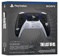 Controller Wireless, DualSense, TLOU L.E., Sony - PS5