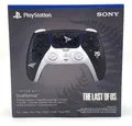 PS5 Controller The Last of Us Limited Playstation 5 DualSense NEU Händler✅