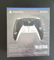 The Last of Us Limited Edition PS5 DualSense Controller Playstation NEU OVP