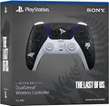 PS5 DualSense Wireless Controller The Last of Us Limited Edition Neu OVP