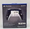 PS5 The Last of Us DualSense Wireless-Controller Limited Edition | Händler ✅