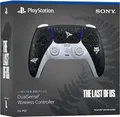 PS5 DualSense Wireless Controller The Last of Us Limited Edition Neu OVP