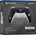 Playstation DualSense® Wireless-Controller - The Last of Us™ Limited Edition