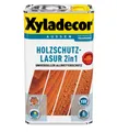 Xyladecor  Holzschutzlasur XYLADECOR Holzschutzlasur Eiche Hell 2,5 Ltr