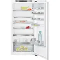 Siemens KI41RADF0 Einbau-Kühlschrank Kühlautomat Vollraumkühler EEK F