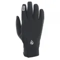 Ion Shelter Amp Softshell Fahrrad Handschuhe lang schwarz 2024 XS (7-7.5) Unisex