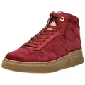 Paul Green Paul Green Sneaker Veloursleder Sneaker rot 41 EU