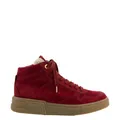 Paul Green Damen - Warmfutter 5373-078 rot 41