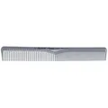 Hercules Sägemann Triumph Master Kamm Silber- Metallic 250 - 7,0 Zoll