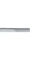 HERCULES Haarbürste Hercules Hercules Triumph Master Schneidekamm 95/250 grau