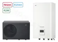 Wärmepumpe 16 kW LG Therma V Hydrosplit Luft-Wasser Inverter  WiFi R290