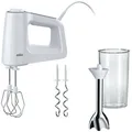 Braun Multiquick 3 HM3107WH (500 W) (0X22211038)