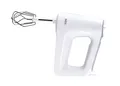 Braun Handmixer mit Stabmixer-Aufsatz MultiMix 3 HM 3107 WH