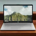 HP 17-cn3659ng Notebook Silber 17,3 Zoll Laptop 512 GB SSD 16 GB RAM Full HD