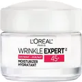 L'Oréal Paris L'Oreal Dermo Expertise Active Vase Face Wrinkle Cream 45+ 50ml (50 ml, Nachtcreme, Tagescreme) (274436)