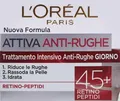 ACTIVE ANTI-WRINKLE - Intensive Anti-Wrinkle Cream