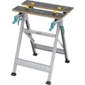 Spanntisch Master 200 Mdf Arbeitsfläche 64,5 X 30,0 Cm Werkbänke & Arbeitsböcke - Wolfcraft