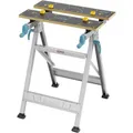 Wolfcraft 6177000 SPANN- /ARBEITSTISCH MASTER 200 12 kg