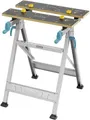 Wolfcraft 6177000 SPANN- /ARBEITSTISCH MASTER 200 12kg