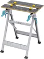 Wolfcraft Arbeitstisch Wolfcraft Spanntisch Master 200 MDF Arbeitsfläche