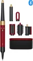 DYSON Airwrap i.d. Straight & Wavy samtrot/gold