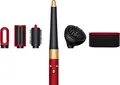 Airwrap i.d. Straight + Wavy Limited Edition (rot/gold, Bluetooth)
