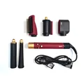 DYSON Multihaarstyler Airwrap i.d. 1300W 5 Aufsätze Samtrot/Gold B-WARE