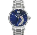 BRUNO SÖHNLE Quarzuhr Glashütte Herrenuhr Pesaro 1