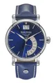 Bruno Söhnle Glashütte - Herrenuhr - PESARO I - 17-13073-341 - NEU - (950)