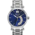 Bruno Söhnle Glashütte - Herrenuhr - PESARO I - 17-13073-342- NEU - (995)