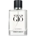 Giorgio Armani Acqua di Gio Homme Eau de Parfum Spray (nachfüllbar) (50 ml)
