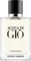 Acqua di Giò Eau de Parfum für Herren 50 ml