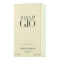 Giorgio Armani - Acqua di Gio Homme EDP Spray Refillable 50ml