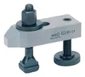 AMF Spanneisen DIN6314V verstärkt 10/8-32 mm - 70268