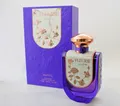 RIIFFS Fleurie Violette EDP 100ml – Damen  Arabisches Original Parfum, Luxus