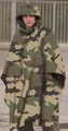 US Poncho, Nässeschutz, Regenschutz, versch. Farben wählbar!!         -NEU-