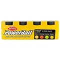 Berkley Forellenteig PowerBait® Trout Bait Assortment