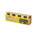Berkley Powerbait Troutbait Forellenteig 4 Packungen Sortiment Forellenköder