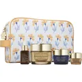 Estee-Lauder Pflege GesichtspflegeSupreme + Moisture Value Set Revitalizing Supreme+ Youth Power Creme 50 ml + Revitalizing Supreme+ Night Power Bounce Cream 15 ml + Advanced Night Repair Synchronized Multi-Recovery Complex 15 ml + Revitalizing Supreme+ Youth Power Eye Balm 5 ml 1 Stk. (192,95 € / 1 Stk.)