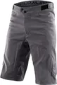 Troy Lee Designs Flowline Short Shell, Solid, charcoal, 36 Kollektion Bike 2023 Drop1
