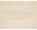 Kunststoffpaneel Element gehobeltes Holz Beige 2600 x 375 x 8 mm