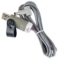 12V USB Ripcord Kabel für Bose Soundlink Mini 1 Bluetooth speaker