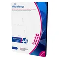 MediaRange Inkjet Paper, Matte (A4, 50 Blätter) (MRINK120)