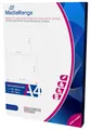 MediaRange CD-Einleger/MRINK120 Inh. 50 Bl ACC NEU