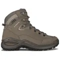 Lowa - Women's Renegade Evo GTX Mid - Wanderschuhe 38 | EU 38 grau