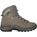 Lowa Damen Renegade Evo GTX Mid Schuhe (Größe 38, braun)