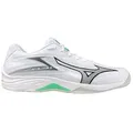 Mizuno THUNDER BLADE Z Sneaker weiß 50 EU