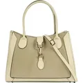 Samantha Look Shopper Damen 022164 beige - Beige