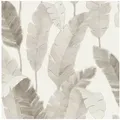 BRICOFLOR Vinyltapete Metropolitan Stories, Holzstruktur, (0,53, 1 St), Wallpaper