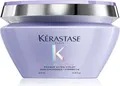  Blond Absolu Masque Ultra-Violet Tiefenpflege für blondiertes Haar oder kaltblonde Strähnchen 200